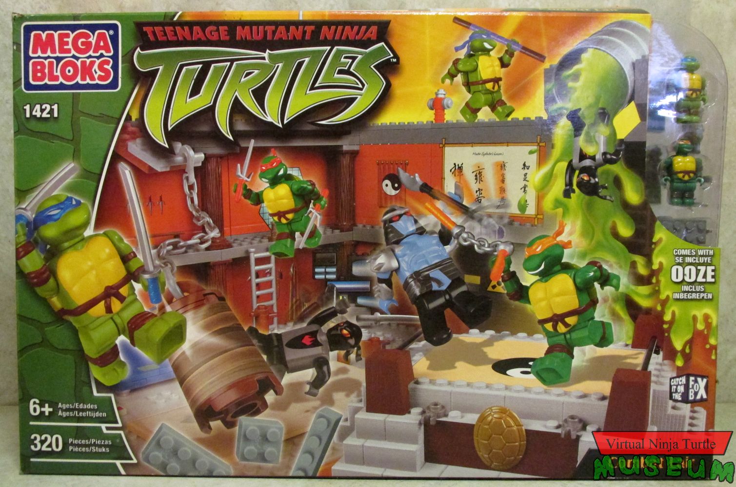 box front
