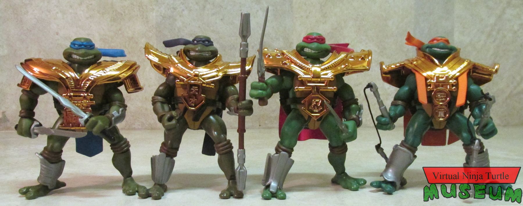 Battle Nexus set