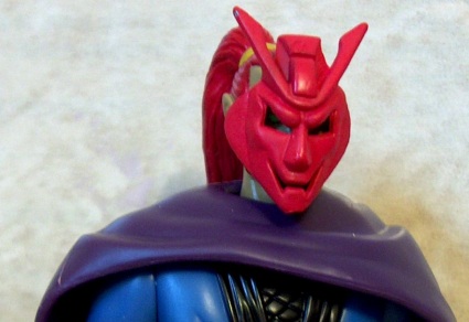 UNinjaHead