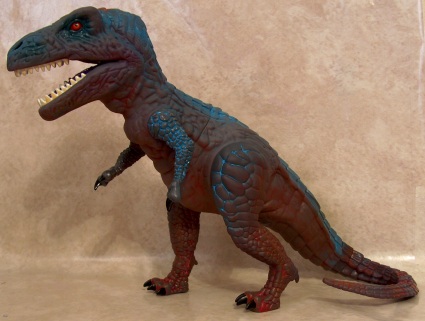 TRex