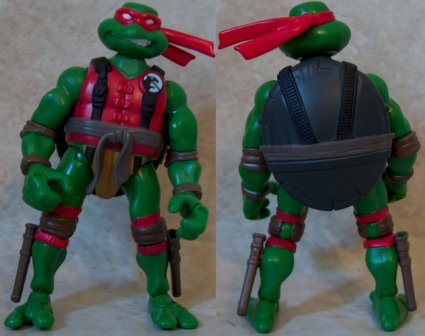 Raph