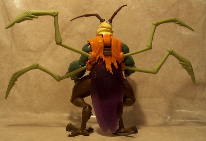 Minnetonka Mutant back