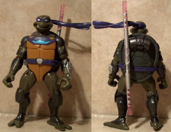 Donatello