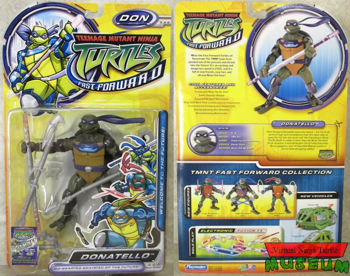 release with bonus weapons assort 2 card front and back