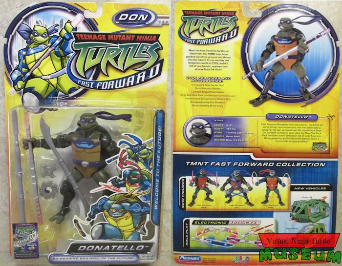 release with bonus weapons assort 1 card front and back