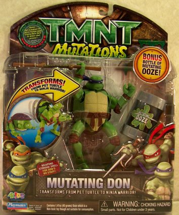 Mutating Don MOC