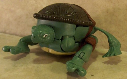 Mutating Raph turtle form