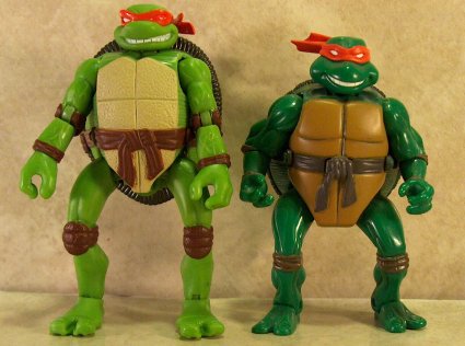 tmnt mutations figures