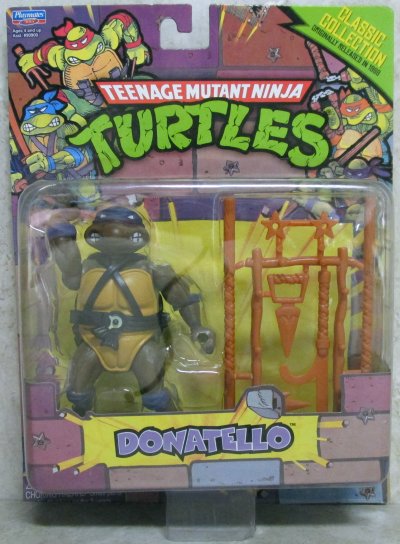 Donatello moc