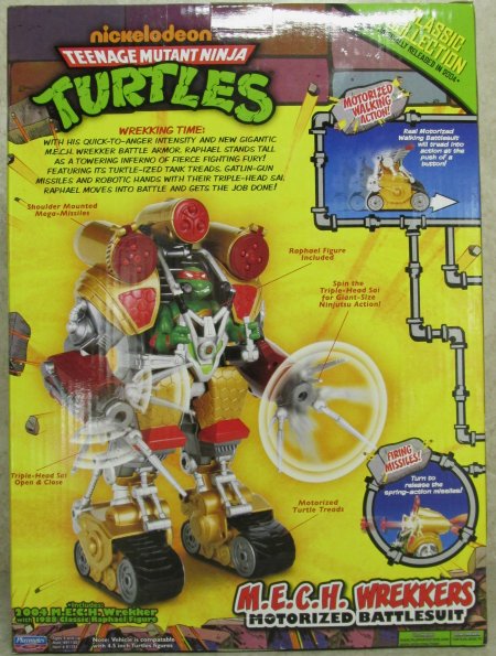 box back