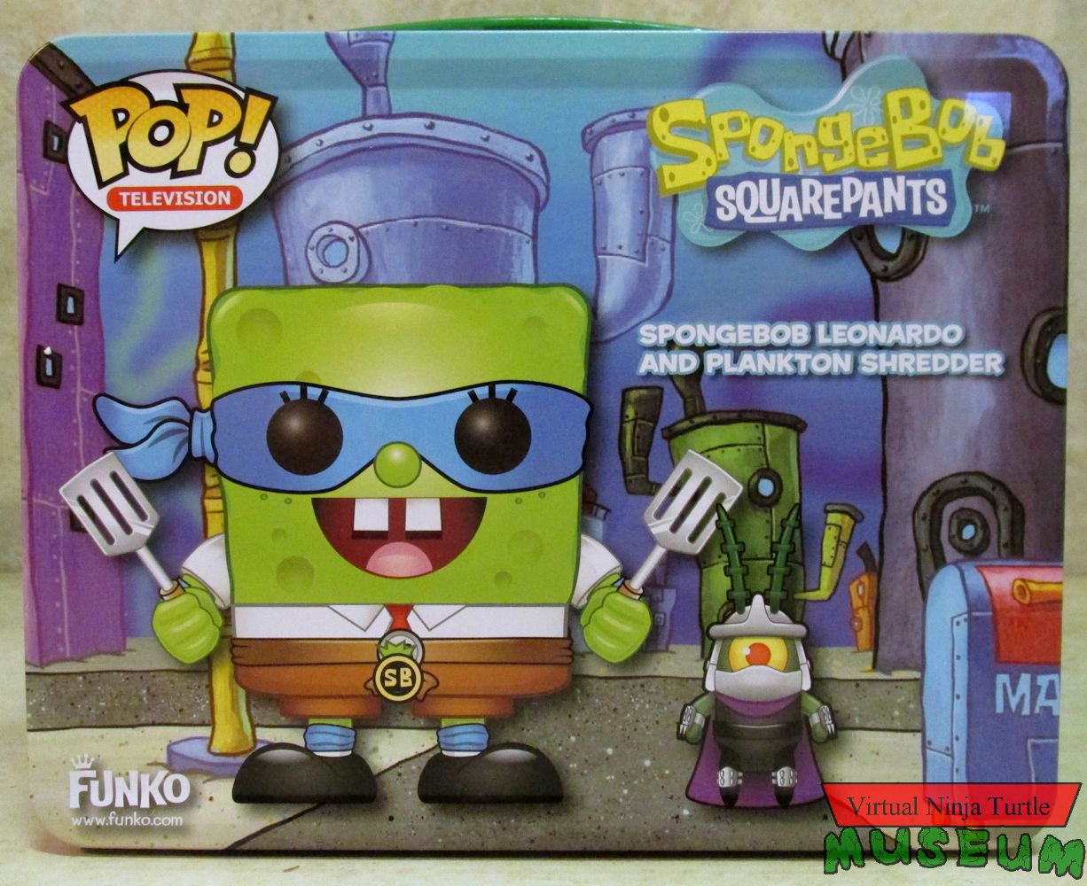 lunchbox funko