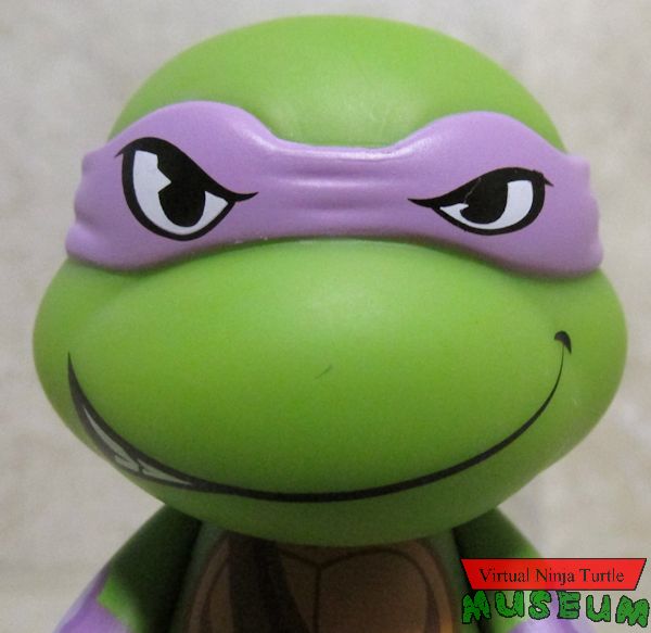 donatello close up