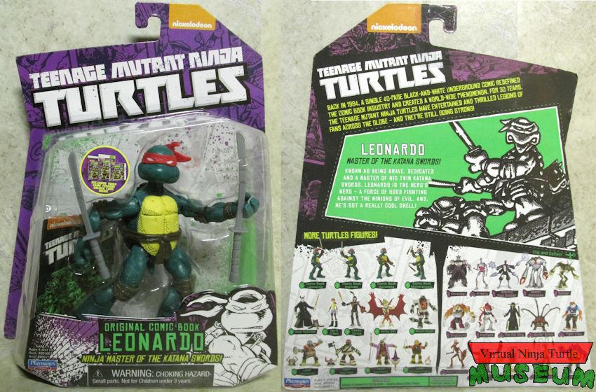 Ooze game code sticker front and back