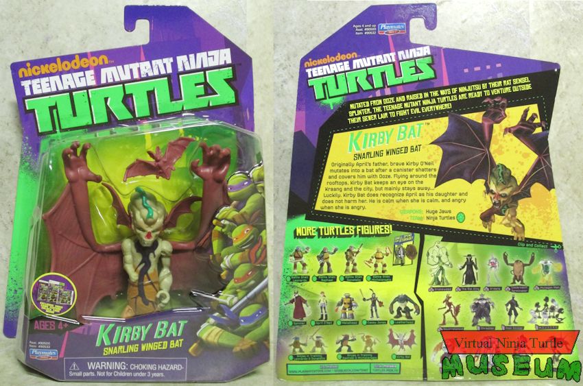 Ooze game code sticker front and back