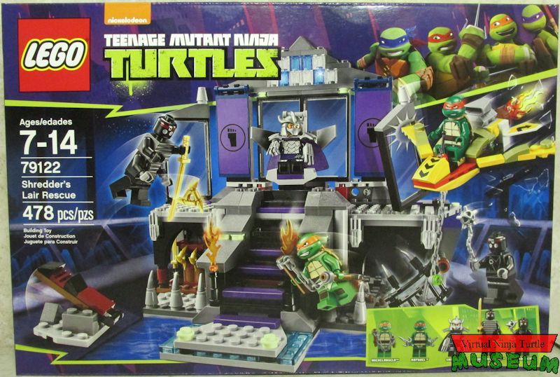box front