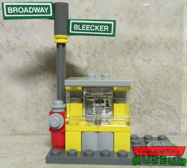 street playset front
