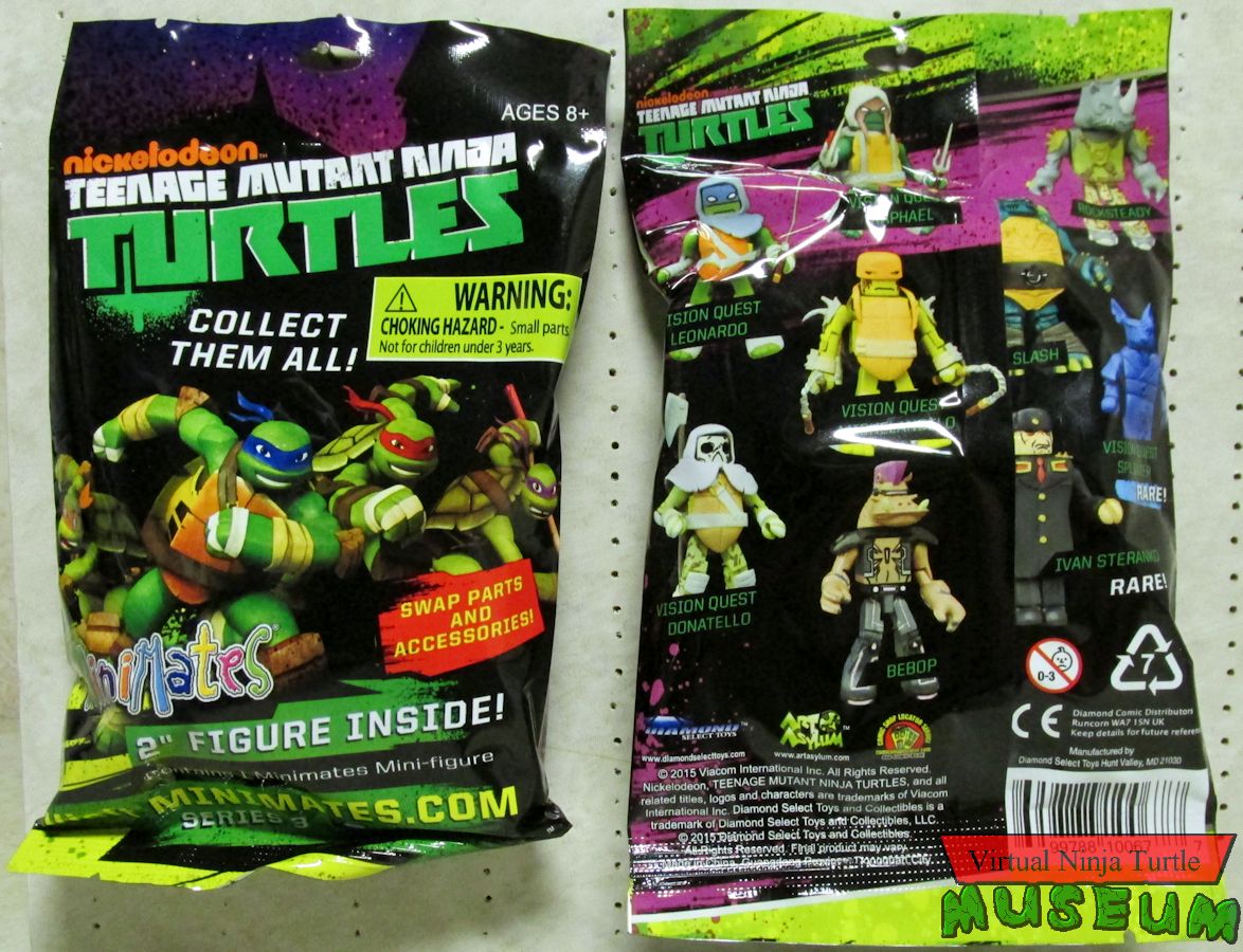 blind bags