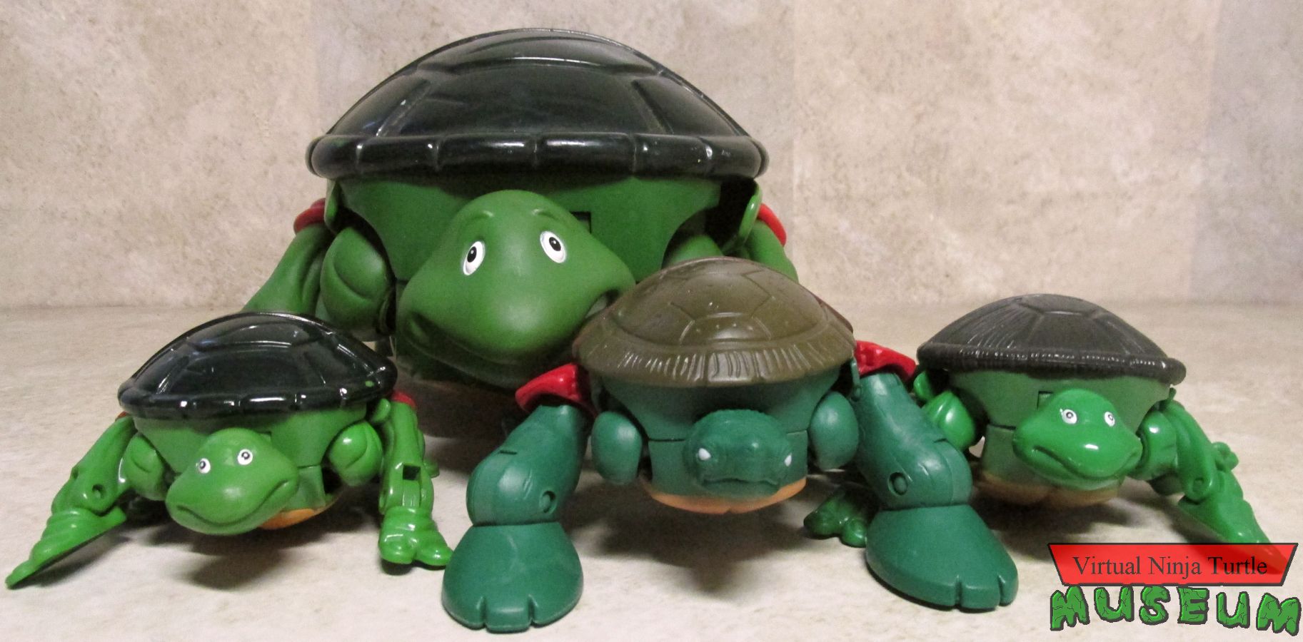 Mutating Raphael turtle forms