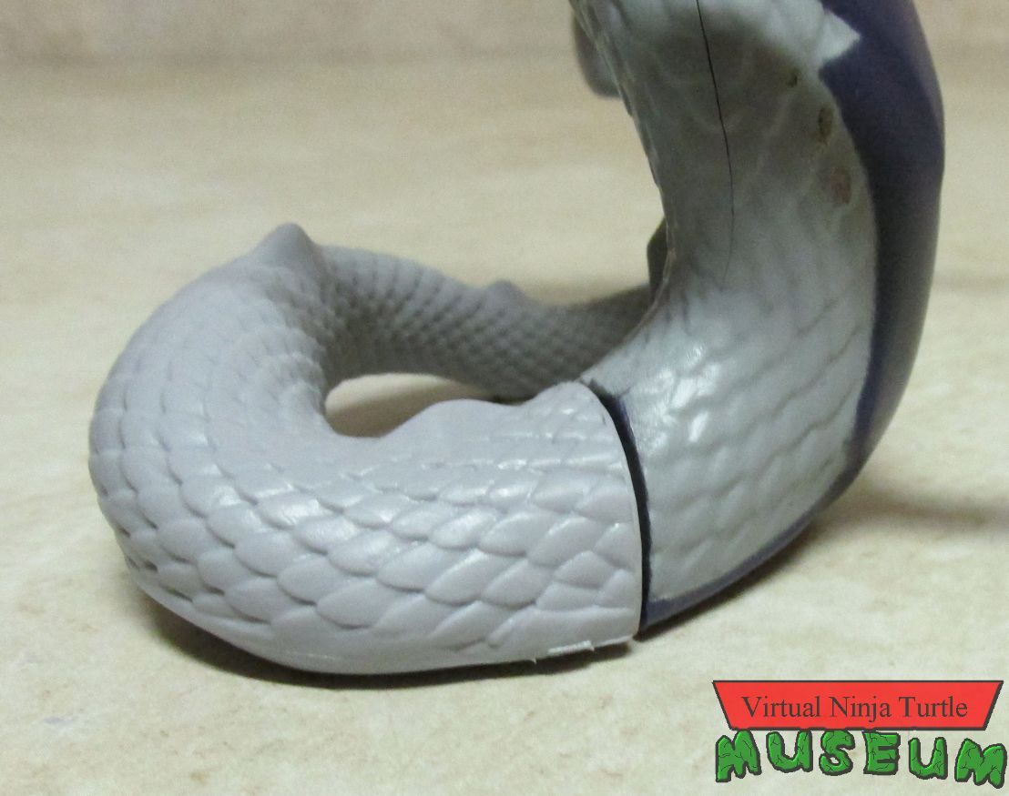 Karai Serpent tail joint