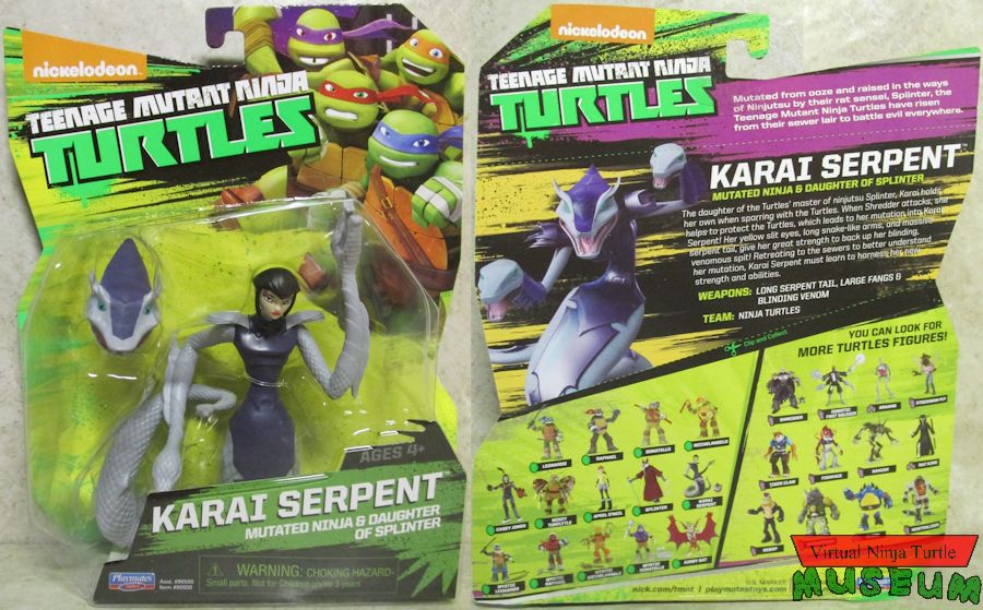 2015 card front and back