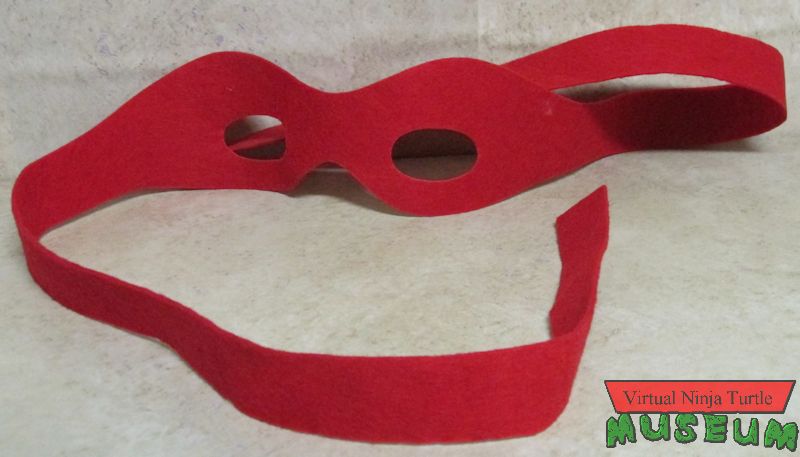 Raphael mask