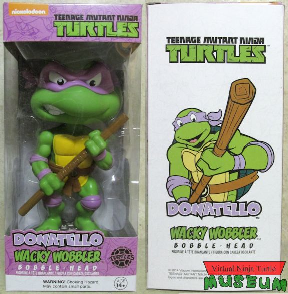 box front and back