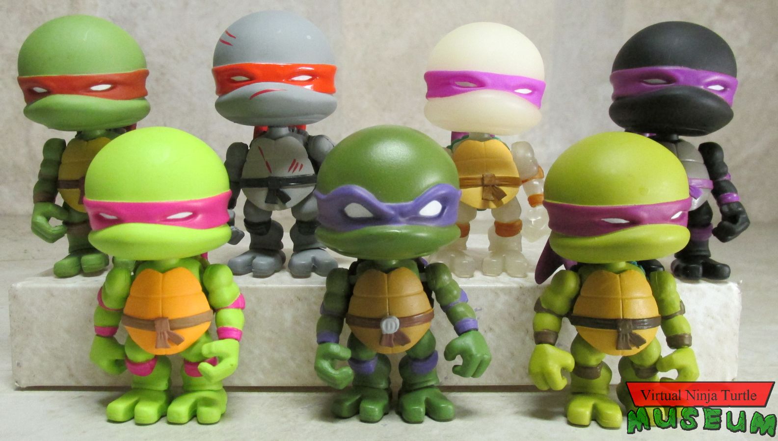 All Donatellos