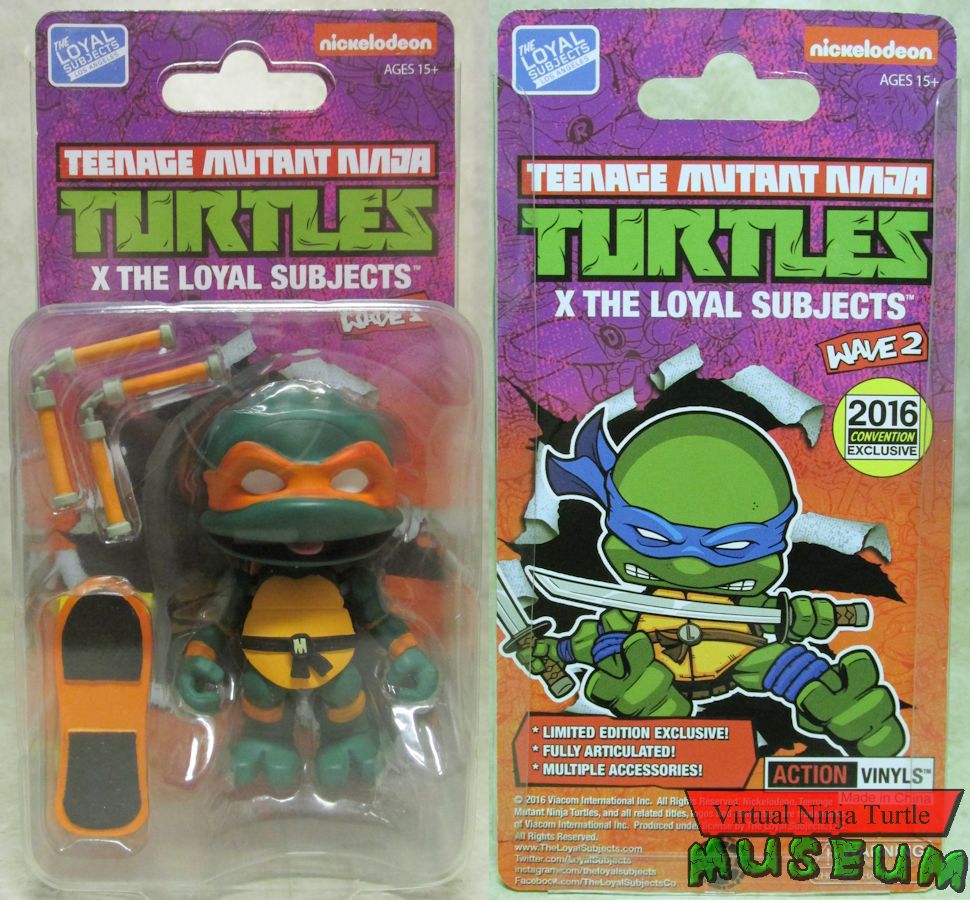 package front and rear