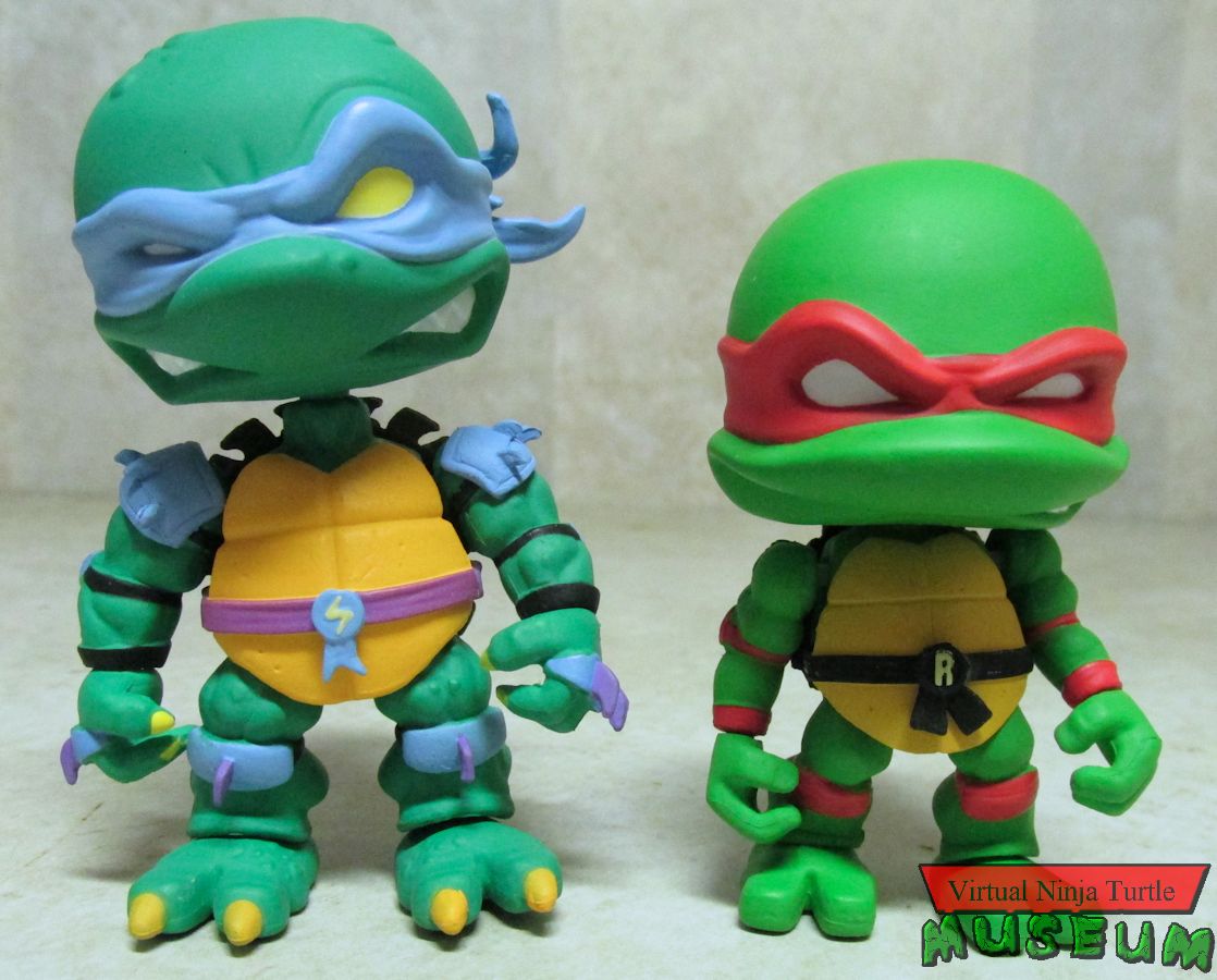 Toy Color Raph & Slash