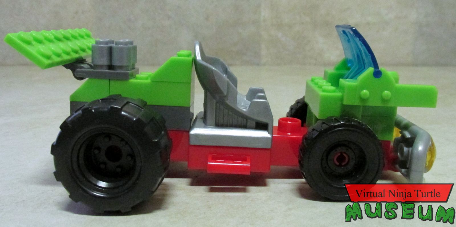 Turtle Buggy side view 2