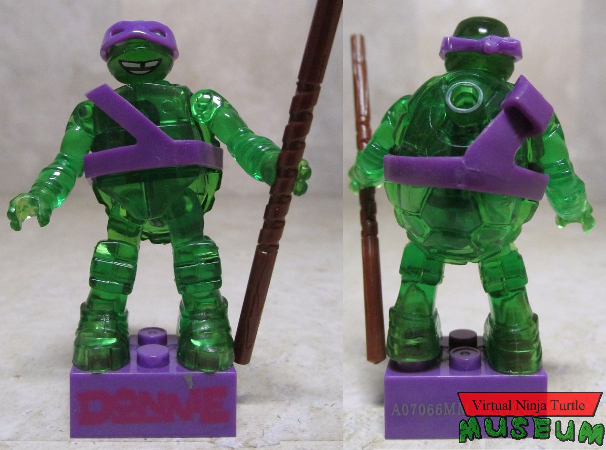 Mutagen Donnie front and back