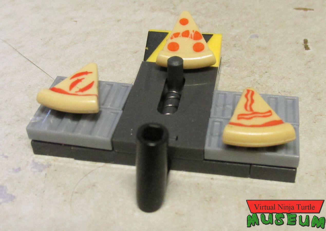 pizza flinger