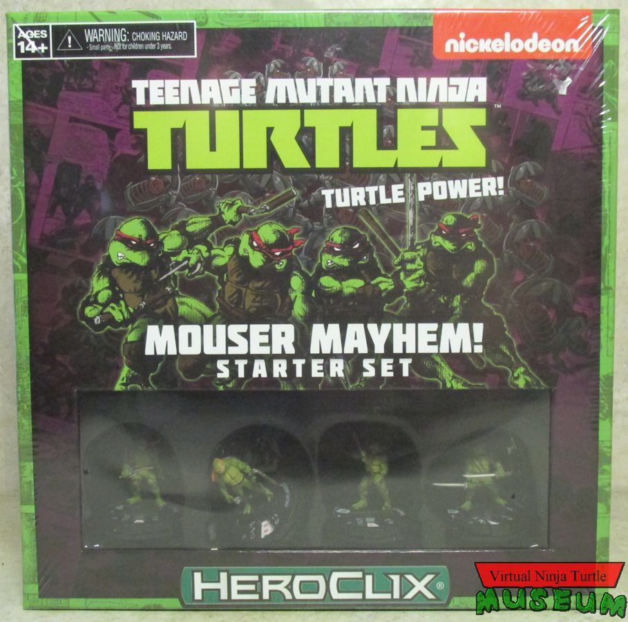 box front