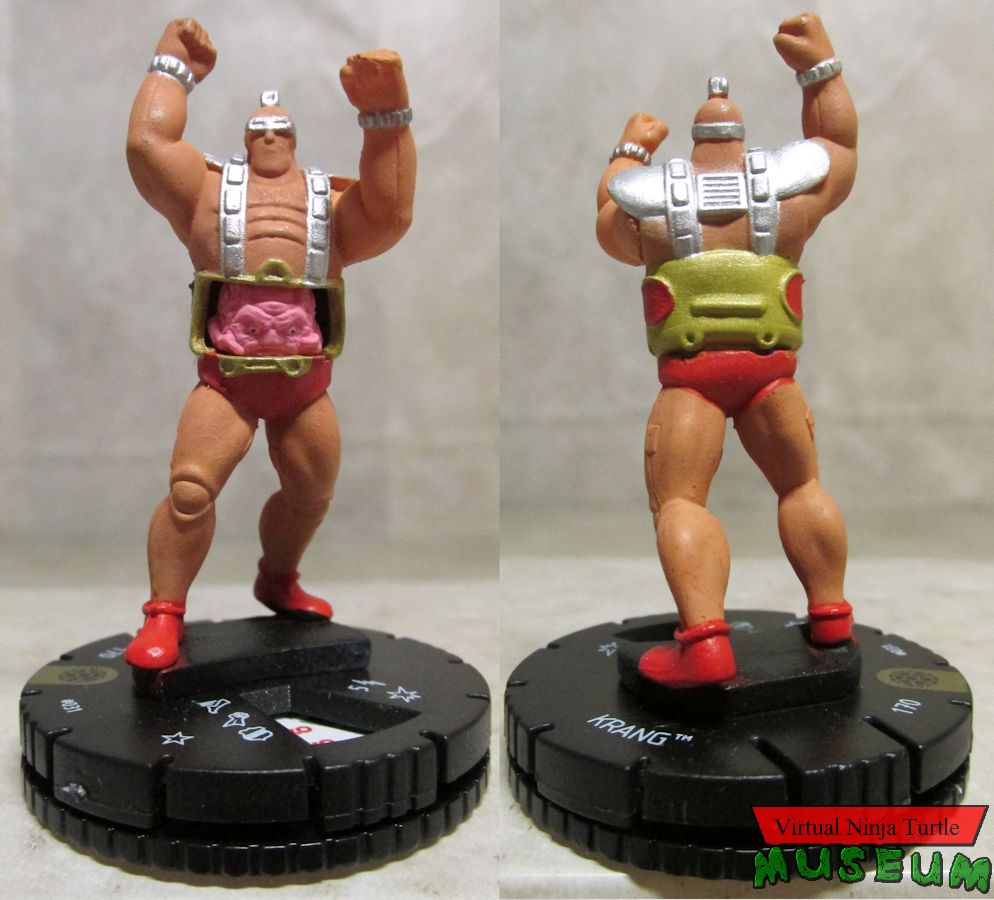 031 Krang front and back