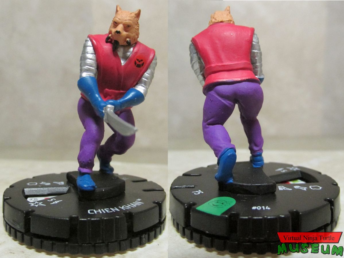 014 Chien Khan front and back
