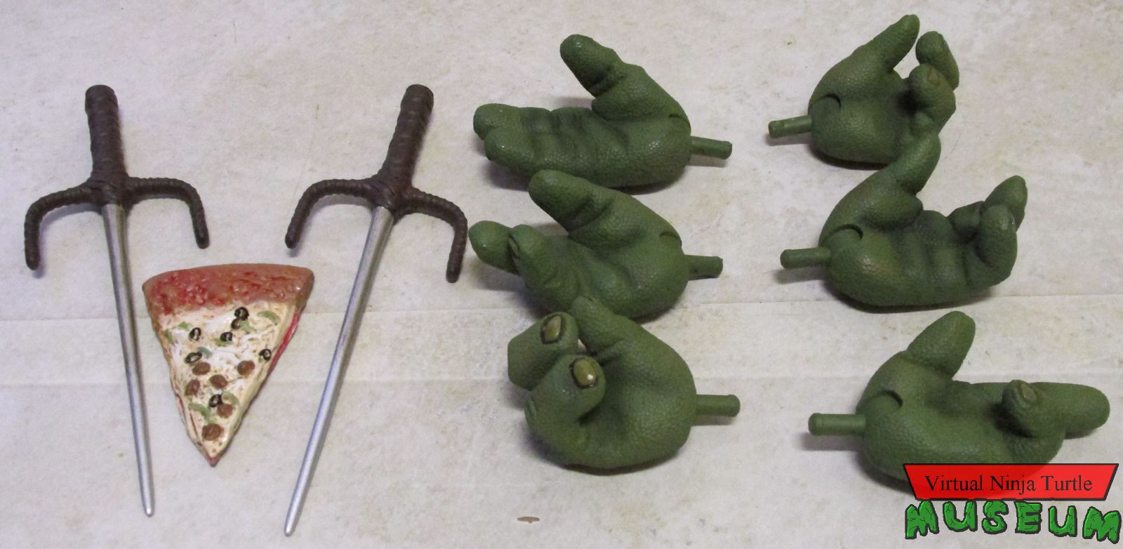 Raphael's Accessories