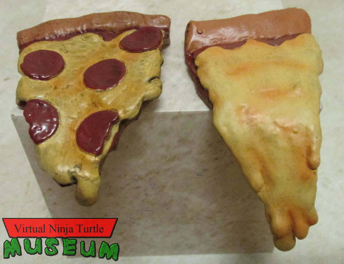 Michelangelo exclusive pizza accessories