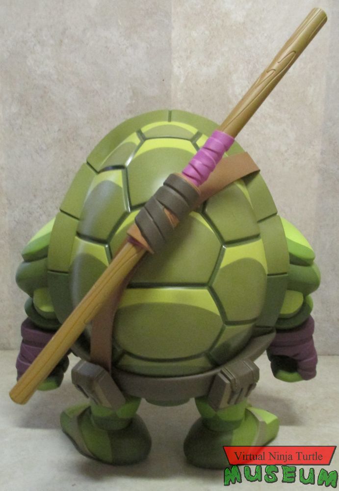 Donatello bo storage