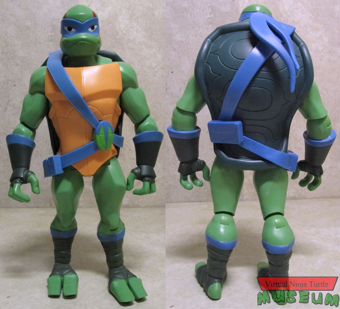 leonardo ninja turtle toys