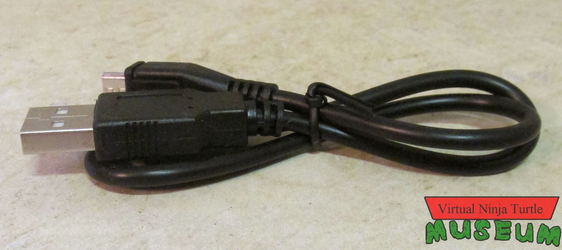 charging cable