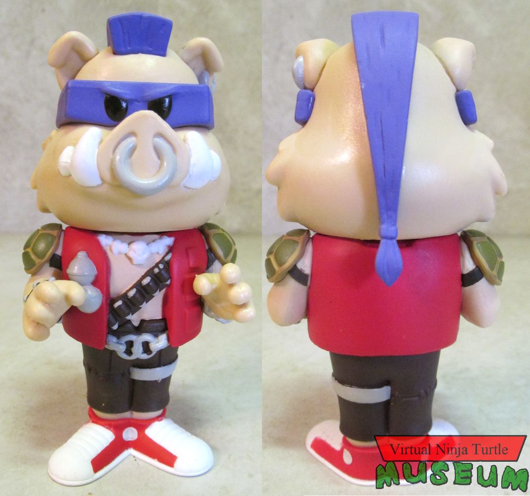todd ingram funko soda