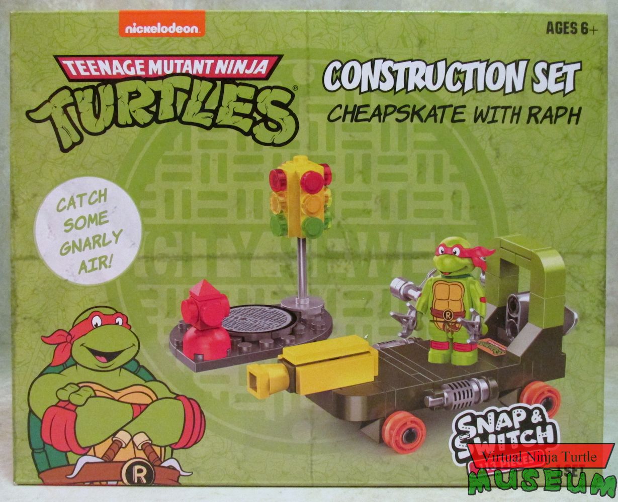 2022 box front