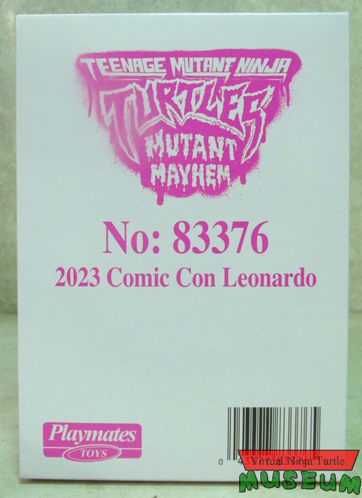comic con shipper box