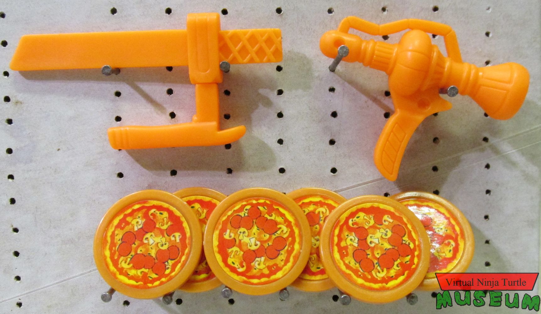 Accessories