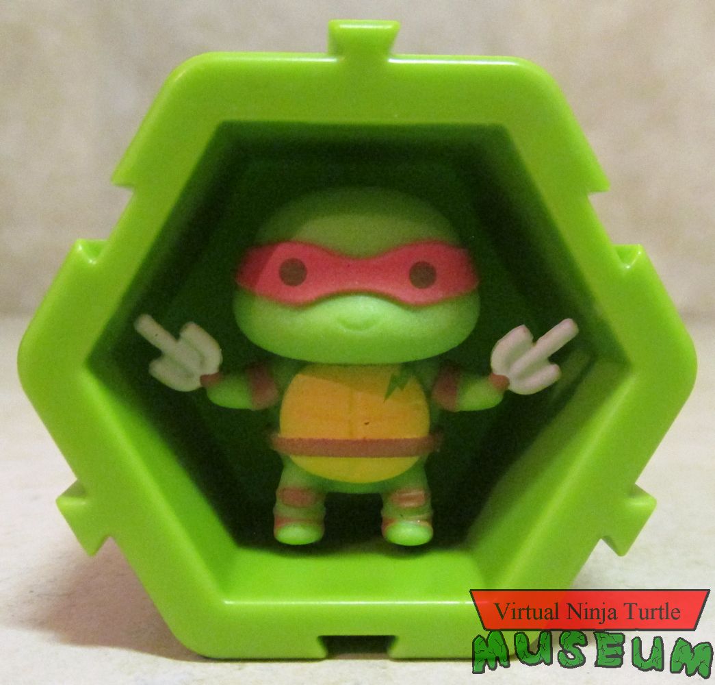 Raphael nano pod