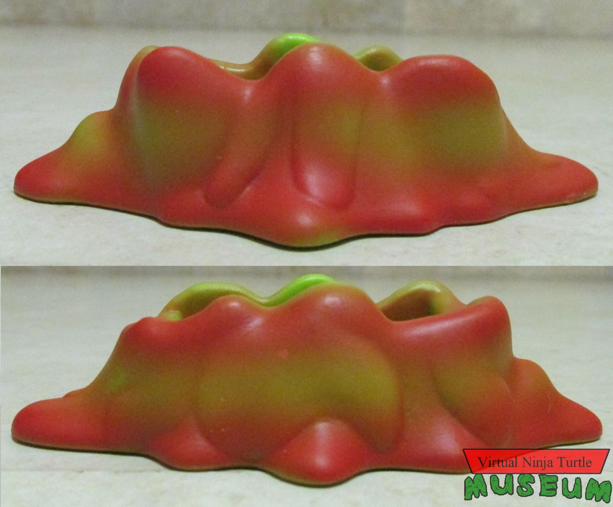 Raphael display base