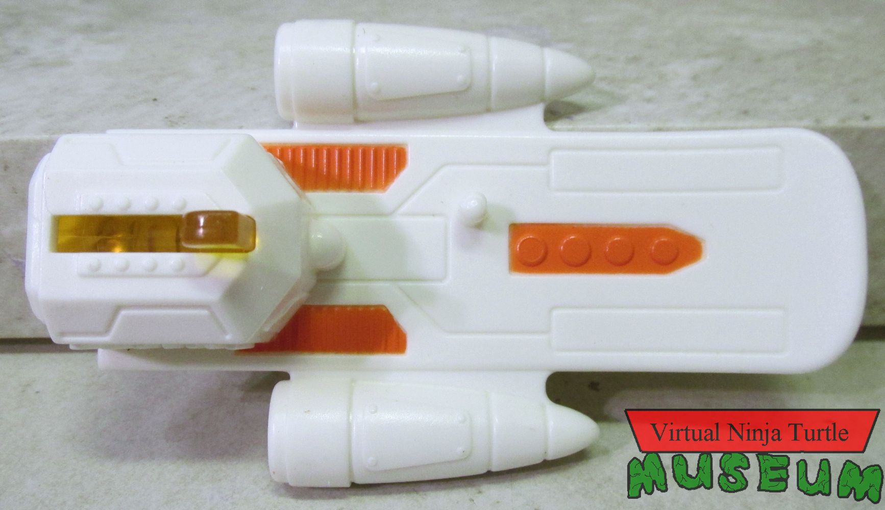 space jet board