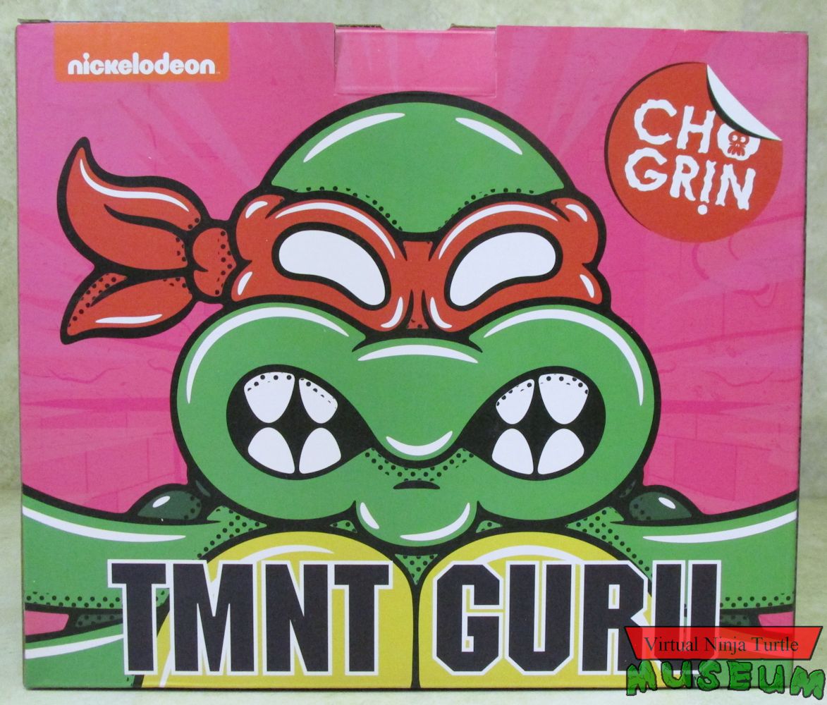 package front
