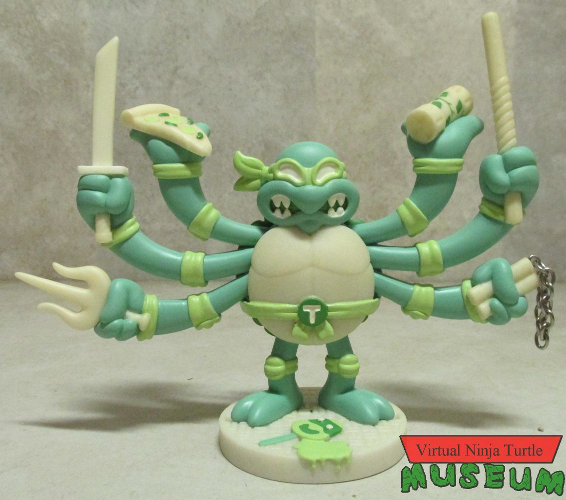 GITD Variant front