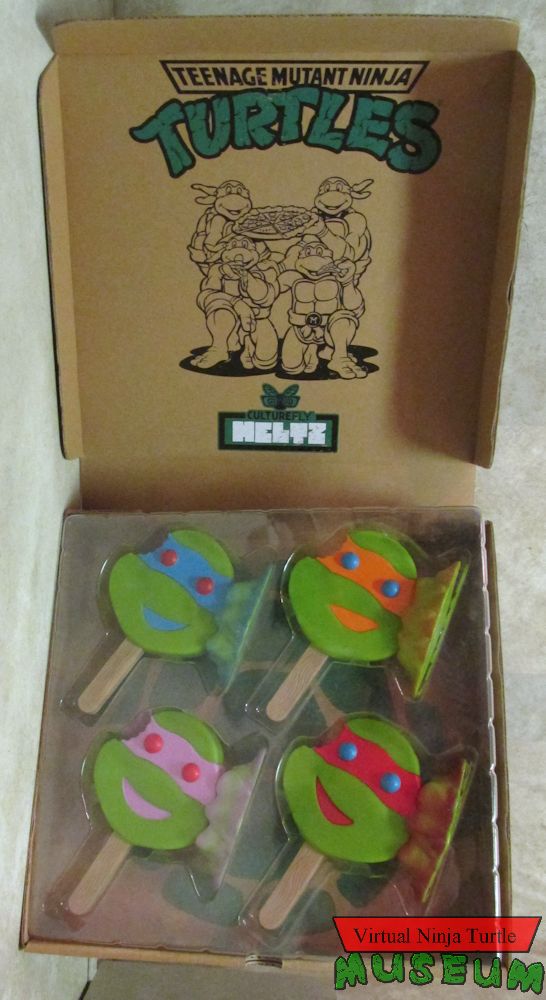 package interior
